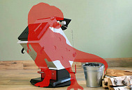 Новый углескатный котел. Что это такое? Новый углескатный котел. Что это такое?