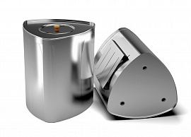 Бак «Байкал»